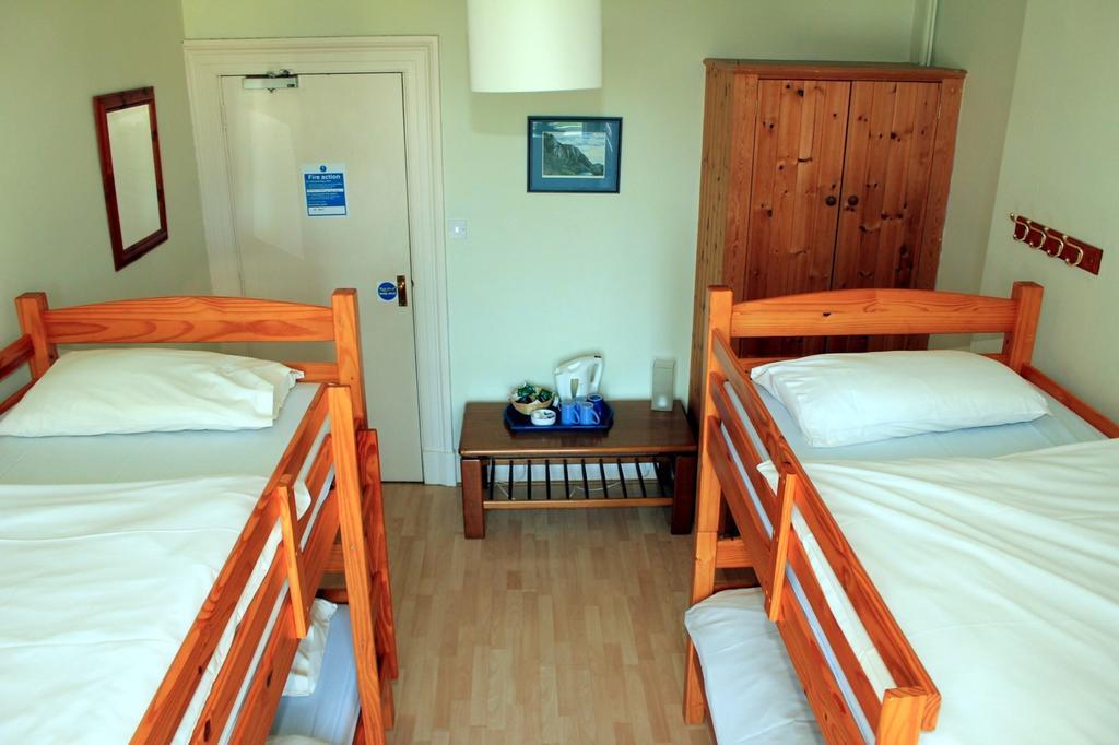Auberge de jeunesse The Eagles Bunkhouse à Penmachno Chambre photo